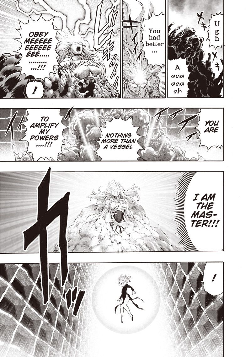 One-Punch Man Chapter 128 10